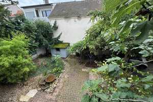 Top Kapitalanlage Mehrfamilienhaus: 3 vermietete Einheiten + Hinterhaus in zentraler Lage Groß-Gerau – Groß-Gerau (Kreis) – Vorschaubild 17