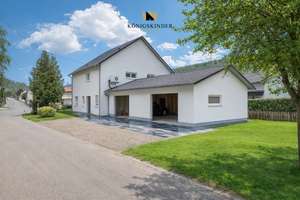 Einziehen statt bauen – modernes Neubauhaus für die ganze Familie – Die vollständige Adresse der Immobilie erhältst du vom Anbieter., 72172 Sulz am Neckar – Vorschaubild 31
