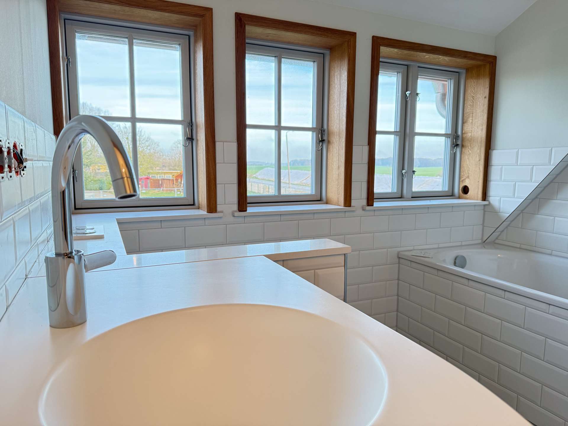 Immobilie in Satow - !!!! Verkaufsaktion I!!! Fachwerksiedlung Uhlenoog Einfamilienhaus - Bild 4