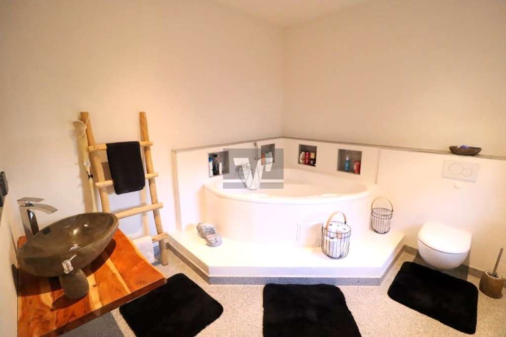 Immobilie in Heßheim - Wer zuerst kommt, den belohnt das Wohnen - Lassen Sie sich überraschen! - Bild 4