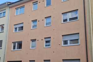 Gemütliche 2-Zimmer-Wohnung mit Balkon in ruhiger Lage – Kleinfeldstraße 46, 68165 Mannheim – Vorschaubild 1