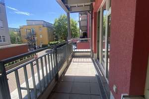 Erfurt* Karree am Südpark* renovierte große 1 Zimmer-Wohnung mit Balkon* sep. Küche* Wannenbad* – Otto-Knöpfer-Strasse 6, 99096 Daberstedt, Erfurt – Vorschaubild 3
