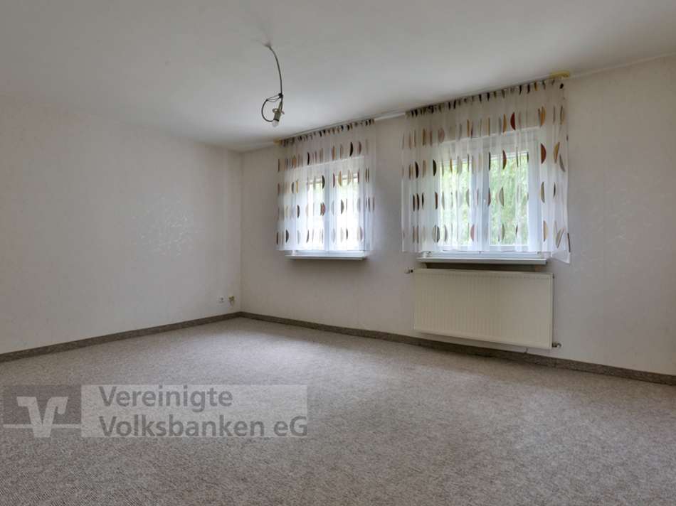 Wohnen - REH