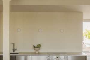 Anspruchsvoll renovierte Dachgeschoss-Maisonette mit großer Dachterrasse – Am Zuckerberg 1, 50668 Neustadt/Nord, Köln – Vorschaubild 2