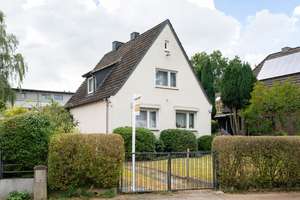 Blankenese erleben - Grundstück mit Raum für Neues – Die vollständige Adresse der Immobilie erhältst du vom Anbieter., 22587 Blankenese, Hamburg – Vorschaubild 4