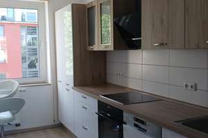 angenehm wohnen in guter innenstadt-randlage, REUMONTSTR. – Die vollständige Adresse der Immobilie erhältst du vom Anbieter., 52064 Marschiertor, Aachen – Vorschaubild 18