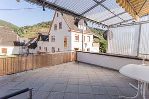 Einfamilienhaus in Zell Kaimt mit großer Terrasse und Garage - Viel Platz für die Familie – Die vollständige Adresse der Immobilie erhältst du vom Anbieter., 56856 Zell (Mosel) – Vorschaubild 4