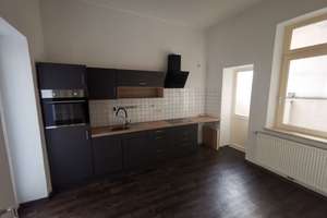 Erdgeschosswohnung mit Terrasse – Posener Straße 12, 27570 Geestemünde, Bremerhaven – Vorschaubild 2