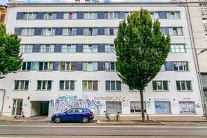 Bezugsfrei I Neubau I Einbauküche I Balkon I Teilmöbliert – 4315 Volkmarsdorf, Leipzig – Vorschaubild 17