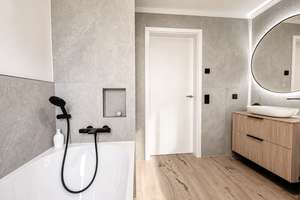 Exklusive Wohnkultur am Unterbacher See - bezugsfertiges Neubaujuwel mit ca. 108,4 m²! – Die vollständige Adresse der Immobilie erhältst du vom Anbieter., 40627 Unterbach, Düsseldorf – Vorschaubild 10