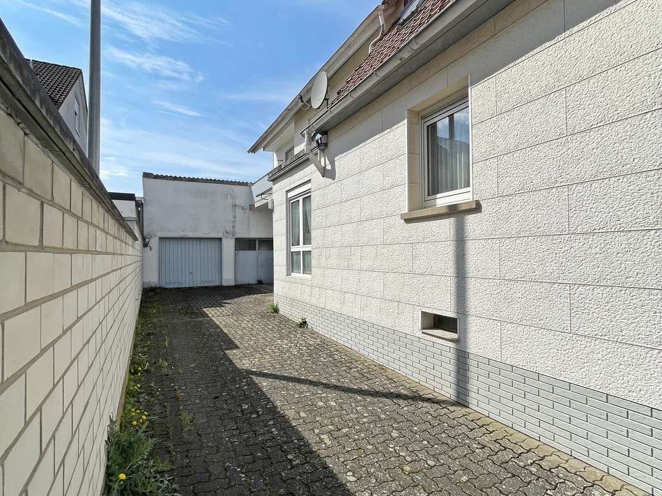Hoffläche