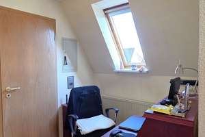 Attraktives Haus mit zwei Wohneinheiten!
- Zu kaufen in 23556 Lübeck - – 23556 Sankt Lorenz Nord, Lübeck – Vorschaubild 23