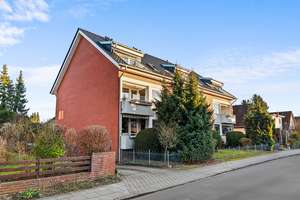 Ruhige Lage 3 Zimmer Eigentumswohnung mit großem Balkon – Die vollständige Adresse der Immobilie erhältst du vom Anbieter., 22149 Rahlstedt, Hamburg – Vorschaubild 14