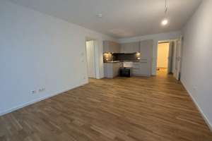 Hochwertige 2-Zimmer-Wohnung - Neubau / Erstbezug / Energieeffizient!  – Die vollständige Adresse der Immobilie erhältst du vom Anbieter., 90431 Höfen, Nürnberg – Vorschaubild 2