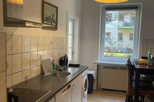 Renovierte 3-Zimmer-Wohnung in ruhiger Seitenstraße – Linden - Quirrestraße – Quirrestr. 5, 30451 Linden-Nord, Hannover – Vorschaubild 5