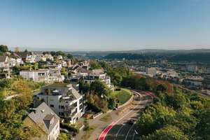 Über den Dächern von Koblenz. Wo Geschichte auf Moderne trifft:
Willkommen bei Alexander Living.  – Die vollständige Adresse der Immobilie erhältst du vom Anbieter., 56075 Karthause Nord, Koblenz – Vorschaubild 9