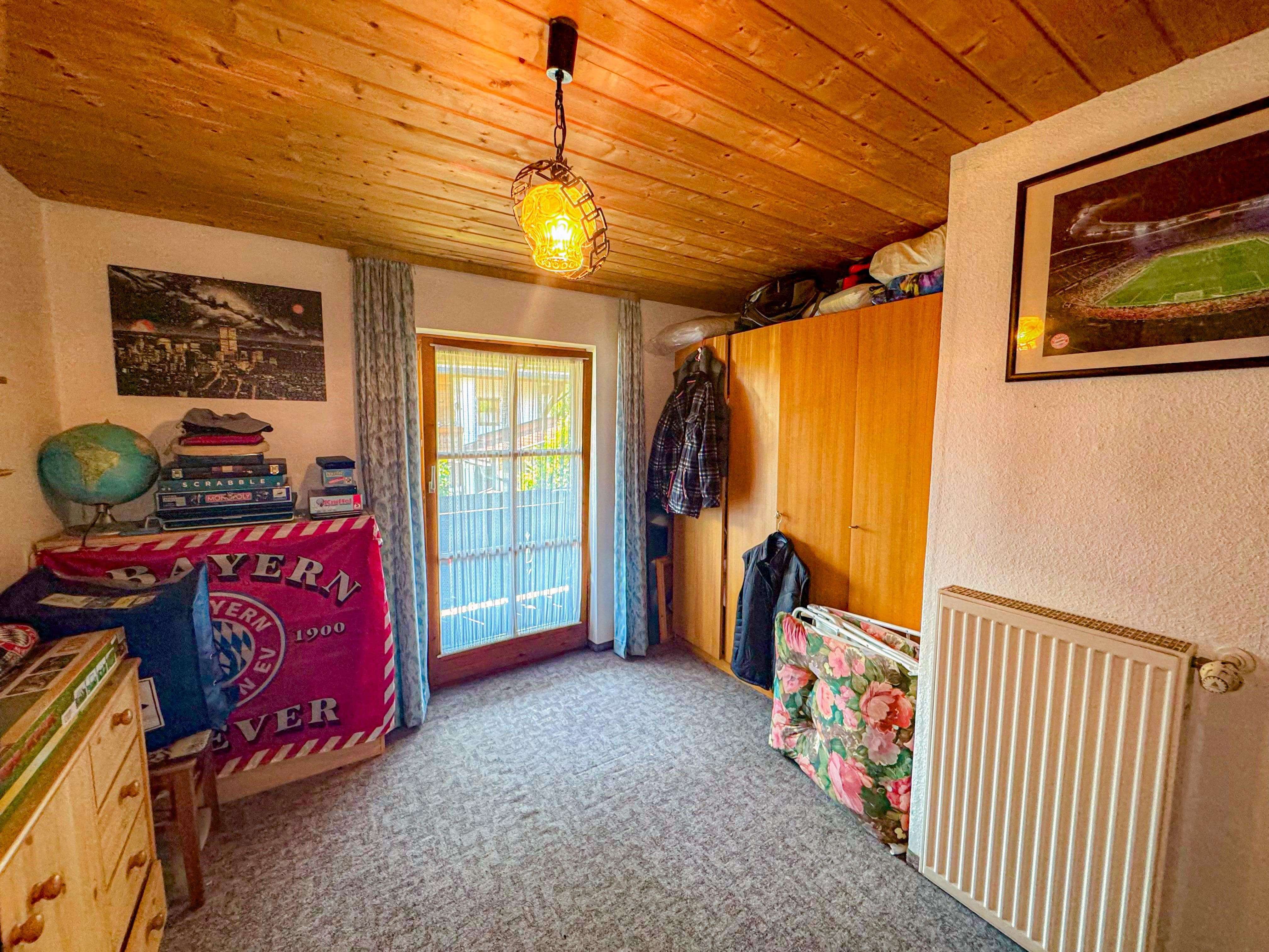 Immobilie in Reit im Winkl - Einfamilienhaus im idyllischen Luftkurort Reit im Winkl - Bild 1