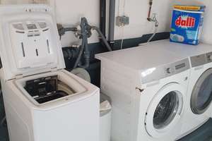 renovierte 3 Zimmer Wohnung Cuxhaven, großer Garten stadtnah – Brockesweg 26, 27474 Cuxhaven – Vorschaubild 15