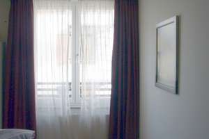Schöne 3-Zimmer-Wohnung mit Balkon in Milbertshofen – Knorrstraße 0, 80807 Milbertshofen, München – Vorschaubild 5