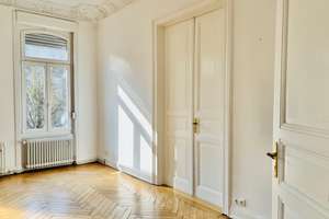 Großzügige Altbauwohnung im beliebten Rheingauviertel! – Die vollständige Adresse der Immobilie erhältst du vom Anbieter., 65197 Rheingauviertel / Hollerborn, Wiesbaden – Vorschaubild 5