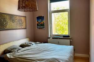 Schöne 3-Zi Wohnung, Linden- Süd, Nähe Uni/City – Tonstraße 5, 30449 Linden-Süd, Hannover – Vorschaubild 5