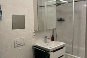 Helle und ruhige  2-Zimmer-Wohnung  – Die vollständige Adresse der Immobilie erhältst du vom Anbieter., 80687 Sankt Ulrich, München – Vorschaubild 7