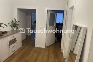 Tauschwohnung: Frisch renovierte 3-Zimmer-Wohnung – Die vollständige Adresse der Immobilie erhältst du vom Anbieter., 22089 Eilbek, Hamburg – Vorschaubild 3