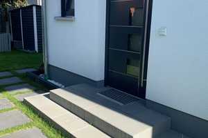 Traumhafte Stadtvilla in zentraler Lage von Münchsmünster zu verkaufen – Pfaffenhofen an der Ilm (Kreis) – Vorschaubild 3