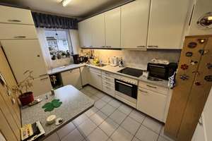 Familienheim auf großem Grundstück – Die vollständige Adresse der Immobilie erhältst du vom Anbieter., 30629 Misburg-Nord, Hannover – Vorschaubild 7