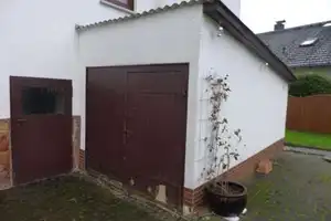 506 - Charmantes Zweifamilienhaus (freistehend) mit Garage & zusätzl. Erholungsgrundstück in Lahntal – Am Rodenbach X, 35094 Marburg-Biedenkopf (Kreis) – Vorschaubild 13