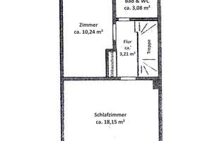 *** D-Benrath: Reihenhaus mit Potential -  Platz für Ihre Ideen in begehrter Lage! *** – Die vollständige Adresse der Immobilie erhältst du vom Anbieter., 40593 Benrath, Düsseldorf – Vorschaubild 24