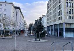 Rathausplatz