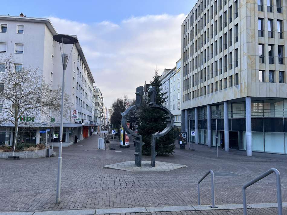 Rathausplatz