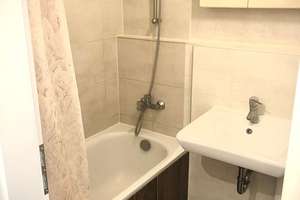 Vermietetes 1-Zimmer-Appartement in Augsburg-Haunstetten, Rendite 4,15% – Königsbrunnerstrasse 69, 86179 Haunstetten-Süd, Augsburg – Vorschaubild 2