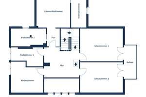 Hocheffizientes A+-Einfamilienhaus mit PV-Anlage, großem Speicher & Wallbox – Premium Standard – Die vollständige Adresse der Immobilie erhältst du vom Anbieter., 13591 Staaken, Berlin – Vorschaubild 45