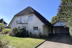 RESERVIERT ! Großzügiges Einfamilienhaus in Bünde Ennigloh - Nähe Schulzentrum – Die vollständige Adresse der Immobilie erhältst du vom Anbieter., 32257 Bünde – Vorschaubild 2