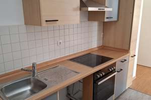 Kleine Dachgeschosswohnung in bester Wohnlage  – 4157 Gohlis-Mitte, Leipzig – Vorschaubild 4