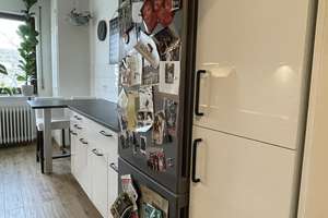 # Schwetzingerstadt # Bestlage # Hochwertig kernsaniert # 2 ZKB + 2 Balkone # – Rheinhäuserstraße 79, 68165 Schwetzingerstadt/Oststadt, Mannheim – Vorschaubild 10