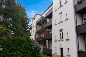 Top Anlage! Junges Wohnen im gutbürgerlichen Gohlis  Zentral | Superlage, mit Balkon – Breitenfelder Str. 99, 4157 Gohlis-Mitte, Leipzig – Vorschaubild 6