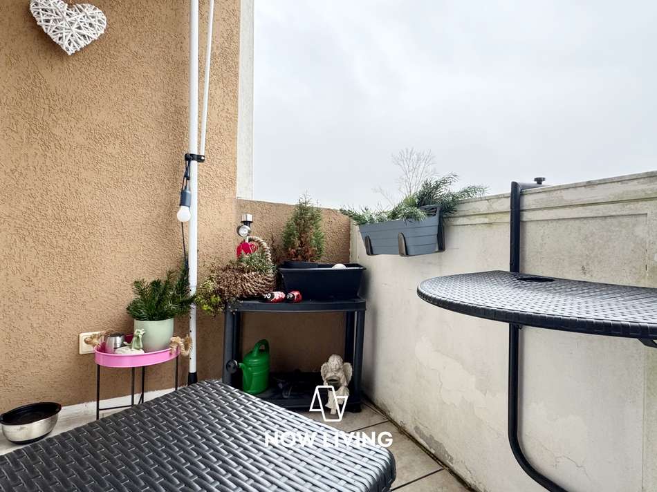 Balkon