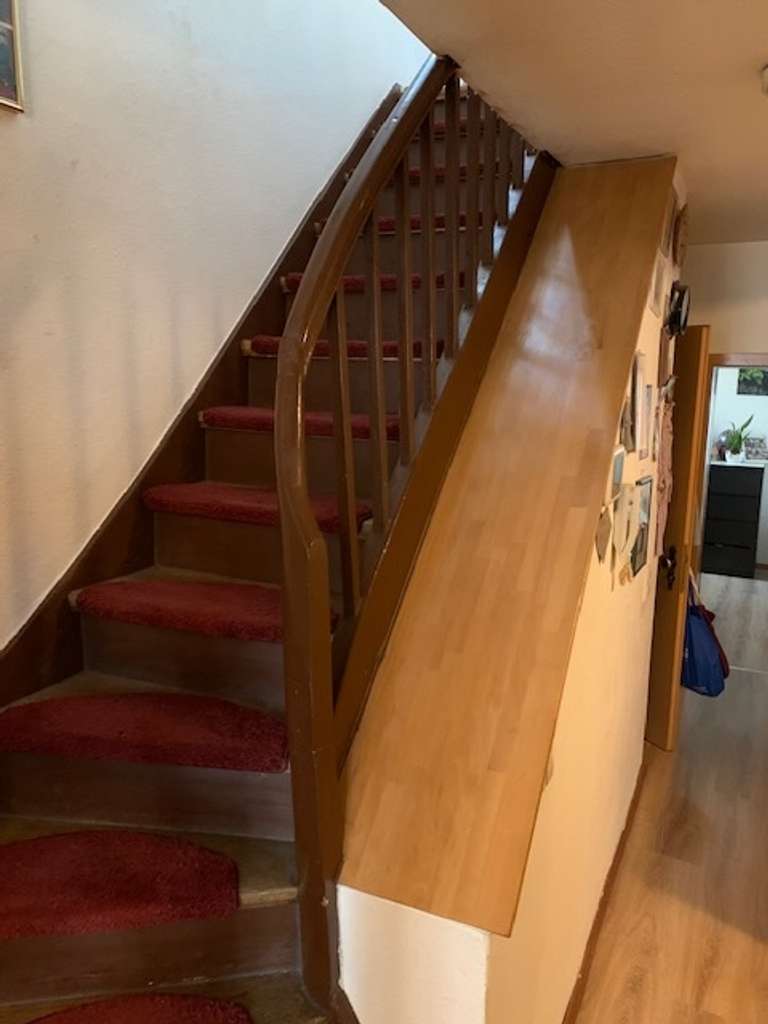 Immobilie in Bad Wimpfen - *** Dreigeschossiges Fachwerkhaus inmitten von Bad Wimpfen***! - Bild 4