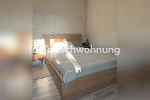 Tauschwohnung: Sonniger Balkon mit kleiner Wohnung in Nippes – Die vollständige Adresse der Immobilie erhältst du vom Anbieter., 50735 Niehl, Köln – Vorschaubild 4