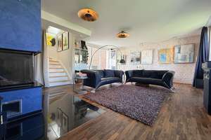 Exklusive Maisonette 4,5-Zimmer mit Dachterrasse und Domblick – Teutoburgerstr. 24, 50678 Neustadt/Süd, Köln – Vorschaubild 7