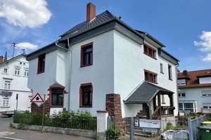 Saniertes Mehrgenerationenhaus in zentraler Lage! – 60529 Schwanheim, Frankfurt am Main – Vorschaubild 13