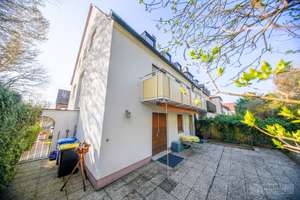 Top Lage Nürnberg-Erlenstegen! 
Reihenendhaus mit weitläufigen Grundstück! – Die vollständige Adresse der Immobilie erhältst du vom Anbieter., 90491 St. Jobst, Nürnberg – Vorschaubild 29