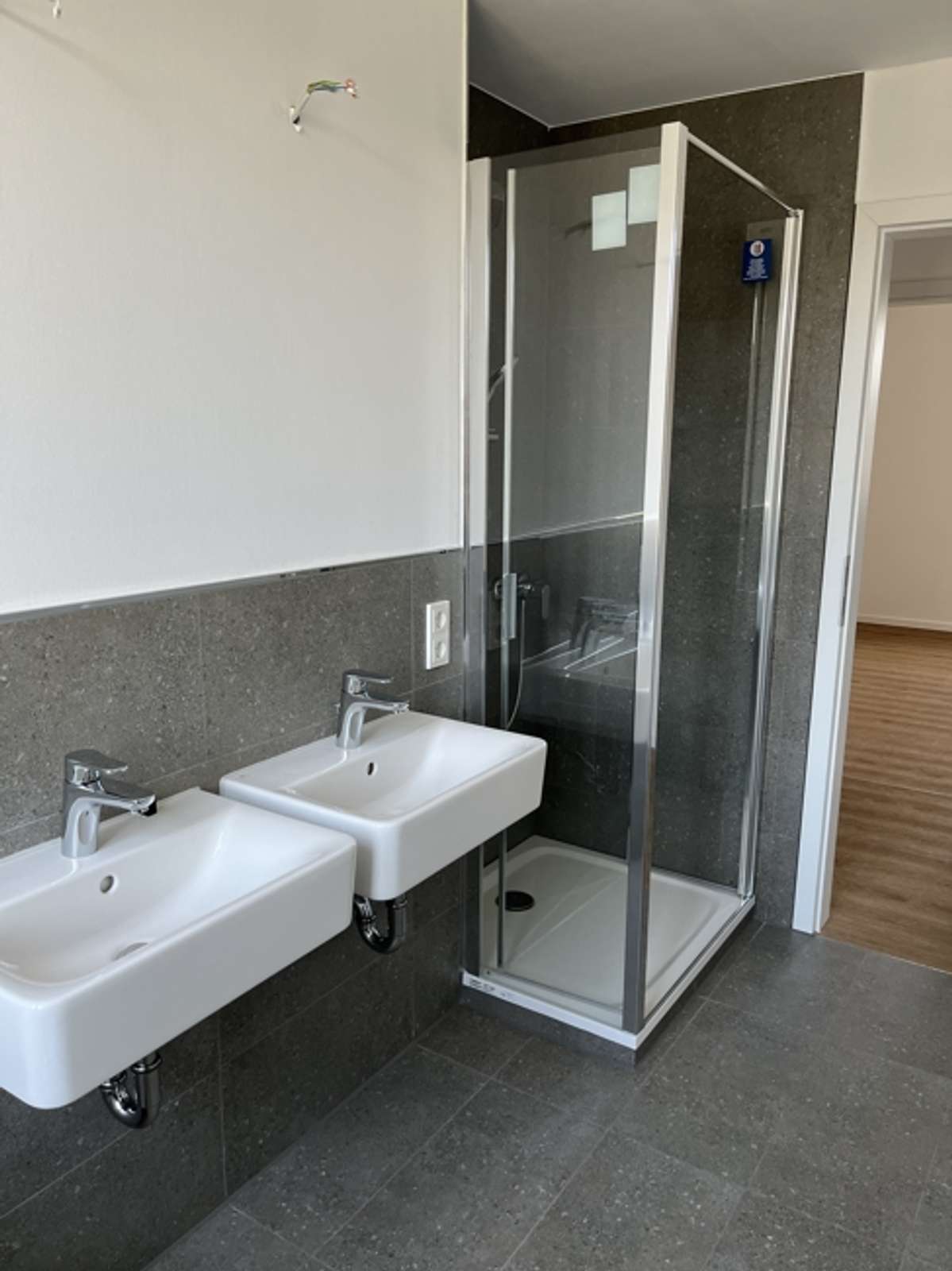 Sanierte 3-Zimmer-Wohnung mit Loggia in Göttingen