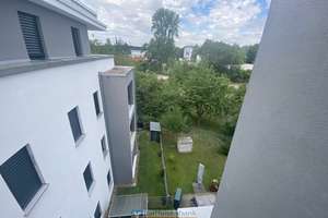 Ohne Käuferprov.:  Besonders hell und besonders gut ausgestattet: Freie 3-Zimmer-Wohnung in gepflegt – Die vollständige Adresse der Immobilie erhältst du vom Anbieter., 85053 Südost, Ingolstadt – Vorschaubild 15