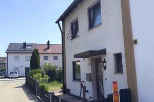 KILIAN IMMOBILIEN! REIHENENDHAUS MIT 108 M² + 309 M² GRUND IN ROTH! EBK * KELLER *KACHELOFEN *GARAGE – Die vollständige Adresse der Immobilie erhältst du vom Anbieter., 91154 Roth – Vorschaubild 32