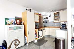 Altstadt/Fussgängerzone - 3 Zimmer mit Balkon, EBK und TG-Stellplatz – Die vollständige Adresse der Immobilie erhältst du vom Anbieter., 65183 Mitte, Wiesbaden – Vorschaubild 11