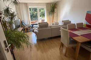 3-Zimmer-Wohnung in ruhiger Gegend mit Süd-Balkon – Die vollständige Adresse der Immobilie erhältst du vom Anbieter., 22041 Wandsbek (Ortsteil), Hamburg – Vorschaubild 2